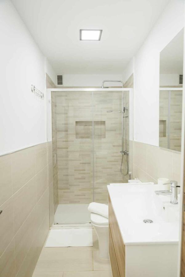 El Rinconcito De Lola Apartment Candelaria Luaran gambar