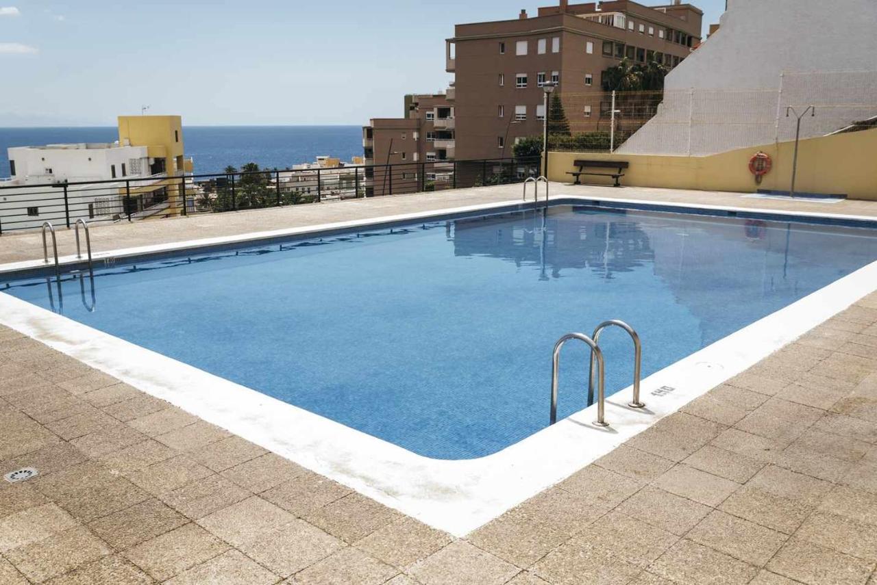 El Rinconcito De Lola Apartment Candelaria Luaran gambar