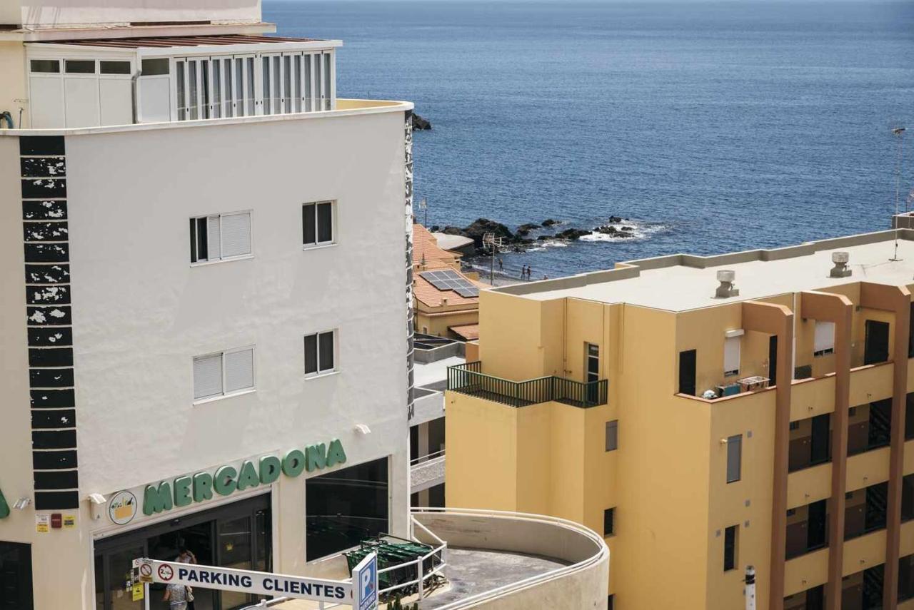 El Rinconcito De Lola Apartment Candelaria Luaran gambar